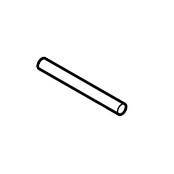 268187-6 - PIN 3 EA3601F - Makita Original Part