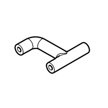 424823-6 - PIPE EB7660 - Makita Original Part