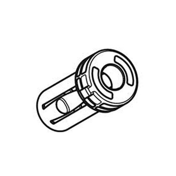 453357-2 - PIPE CAP LXRU02 - Makita Original Part
