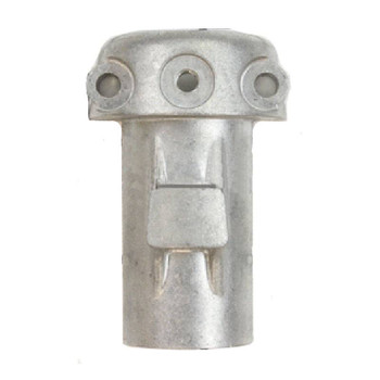 624-15006-01 - PIPE BRACKET 1 - EM4251 - Makita Original Part - Image 1