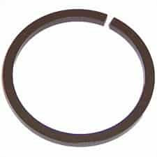 412053-1 - PISTON RING 30 - HM0810B - Makita Original Part - Image 1
