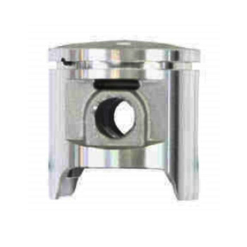 519-25008-00 - PISTON - RBC201 - Makita Original Part - Image 1