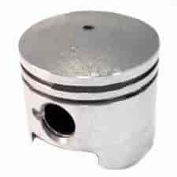 541-25007-00 - PISTON - RBL500 - Makita Original Part - Image 1