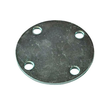 153666-6 - PLATE 50 COMPLETE - HM1800 - Makita Original Part - Image 1