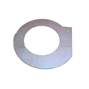 344584-1 - PLATE - 9910 - Makita Original Part - Image 1