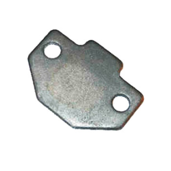 345485-6 - PLATE A JR3060T - Makita Original Part