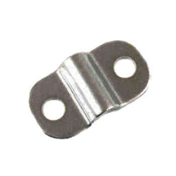 345517-9 - PLATE - TW1000 - Makita Original Part - Image 1