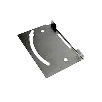 345628-0 - PLATE - 2703 - Makita Original Part - Image 1