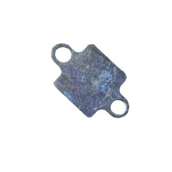 346525-3 - PLATE - RJ01W - Makita Original Part - Image 1