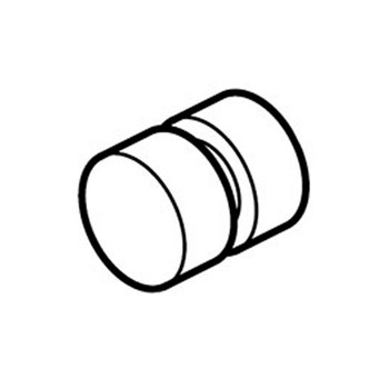 ZJ00000074 - PLUNGER EA3601F - Makita Original Part