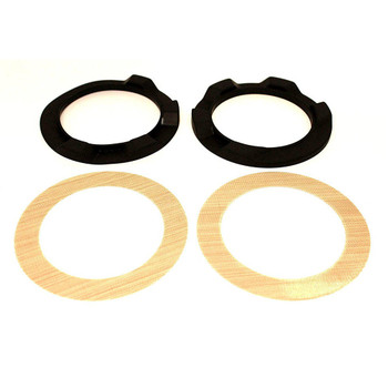 957-342-030 - PROT. HOOD MOUNTING CPL - EK6101 - Makita Original Part - Image 1