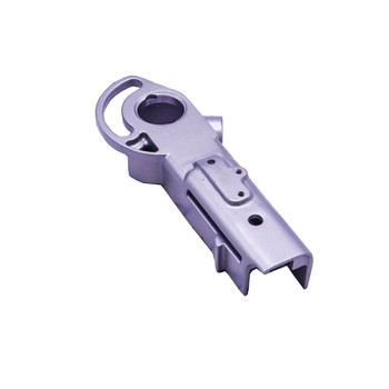 153308-2 - PULLEY COVER COMPLETE 9032 - Makita Original Part