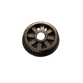 222176-5 - PULLEY 7.5-40.3 - LXOB01 - Makita Original Part - Image 1