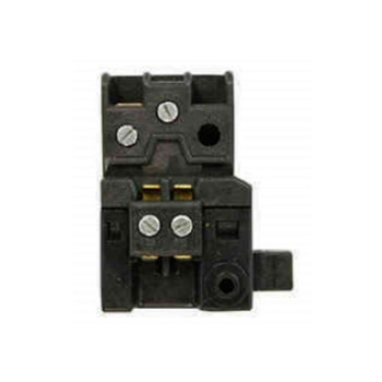 975-001-200 - PUSH BUTTON - UC3500 UC4000 - Makita Original Part - Image 1