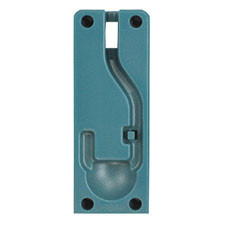 GM00001276 - REAR CASE HEAD - LXLM03 - Makita Original Part - Image 1