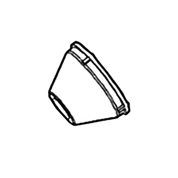 GM00001469 - REFLECTOR DML807 - Makita Original Part