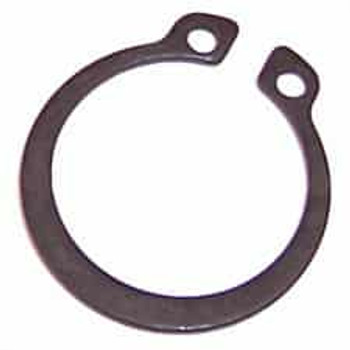 961060-6 - RETAINING RING S-20 - 2708 - Makita Original Part - Image 1