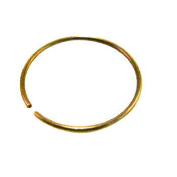 233954-8 - RING SPRING 12 HR2811F - Makita Original Part