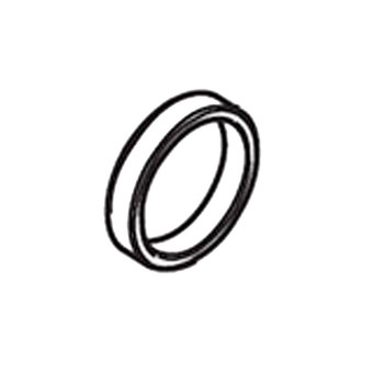 331732-1 - RING 34 HR4041C - Makita Original Part