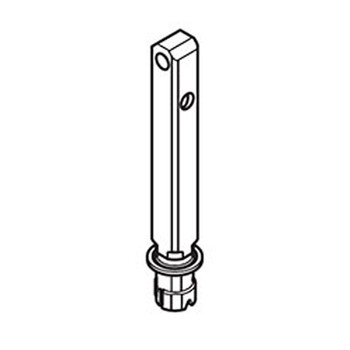 165724-6 - ROD XVJ02 - Makita Original Part