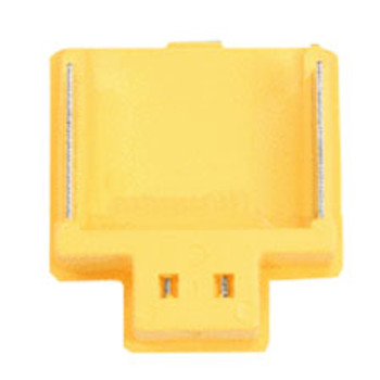 GM00001117 - BATTERY HOLDER - BML184 - Makita Original Part - Image 1