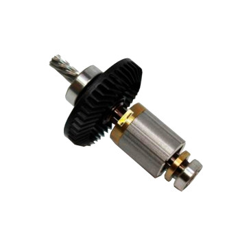 519373-5 - ROTOR ASSEMBLY XSL02 - Makita Original Part