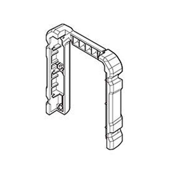 SE00000358 - BATTERY BUMPER XRM04B - Makita Original Part