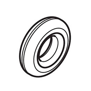262166-6 - RUBBER RING 18 HR4013C - Makita Original Part