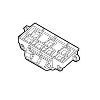 SE00000522 - RUBBER KEY HOLDER XRM07 - Makita Original Part