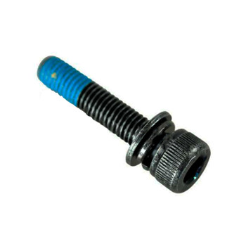 266749-4 - SOCKET HEAD BOLT M5 X 25 BBX7600 - Makita Original Part