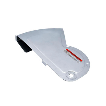 150515-8 - SAFETY GUIDE COMPLETE 2414B - Makita Original Part
