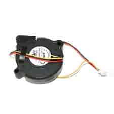 638499-5 - SCIROCCO FAN - DC18RA - Makita Original Part - Image 1