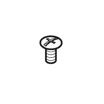 038-153-360 - SCREW DCS6401 - Makita Original Part