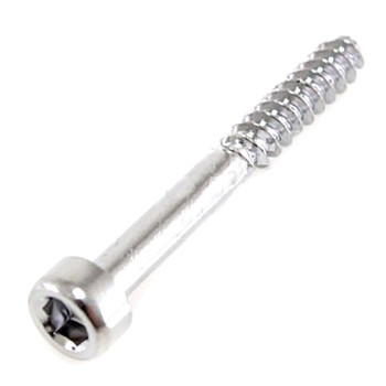 SE00000160 - SCREW PTHE 6X47 (CR) - LXRM03B - Image 1