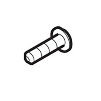 SE00000193 - SCREW 3 X 10 LXRM03B - Makita Original Part