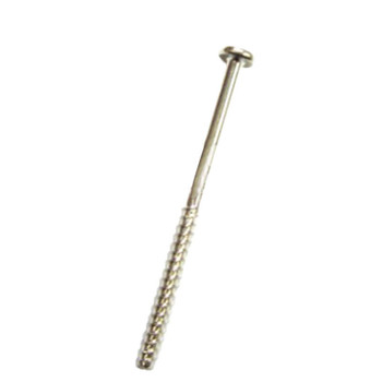 SE09163452 - SCREW M3X45 - BMR100 - Makita Original Part - Image 1