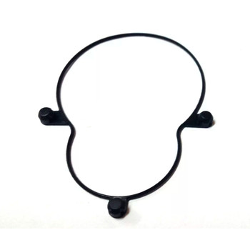 424162-4 - SEAL RING FS4200 - Makita Original Part