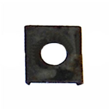 345749-8 - SET PLATE - TD020 - Makita Original Part - Image 1