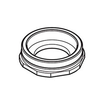 285739-8 - BEARING RETAINER 20 TO 34 DFL650F - Makita Original Part
