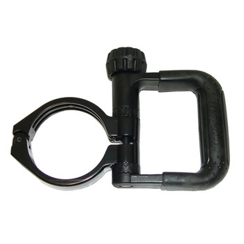 135283-4 - SIDE HANDLE 90 ASSY - HM1214C - Makita - Image 1