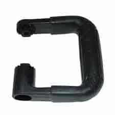 417003-1 - SIDE HANDLE - HM1214C & HM1203C - Makita Original Part - Image 1