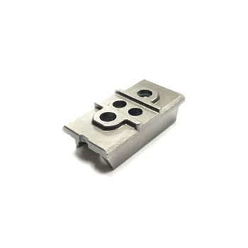 310028-3 - SLIDER - 4334D - Makita Original Part - Image 1