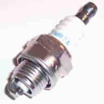 168588-7 - SPARK PLUG BPM7A - RBC260 - Makita Original Part - Image 1