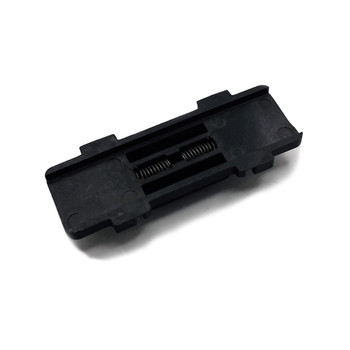 125434-7 - SPEED CHANGE LEVER ASSY - 6349DDWDE - Makita Original Part - Image 1