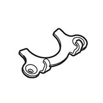 346037-6 - BEARING RETAINER A HRH01 - Makita Original Part