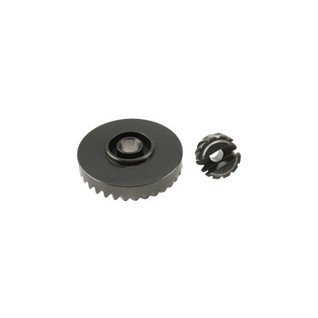 183627-2 - SPIRAL BEVEL GEAR SET - 9015A - Makita Original Part - Image 1