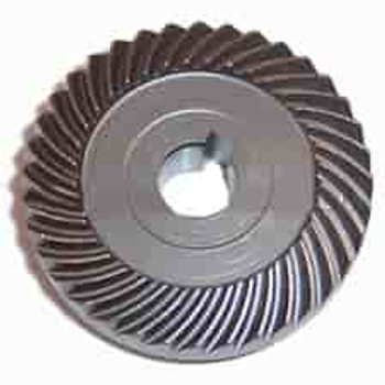 221387-9 - SPIRAL B. GEAR 36 - DA391DW - Makita Original Part - Image 1