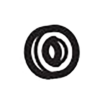 HY00000255 - SPRING WASHER 8 AC310H - Makita Original Part