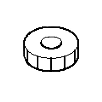 221391-8A - BEVEL GEAR 14 6702D - Makita Original Part