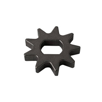 221504-1 - SPROCKET - UC120DWA - Makita Original Part - Image 1